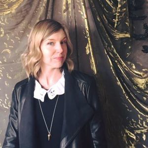 Meet your Posher, Erin